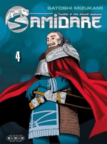 Samidare Tome 4