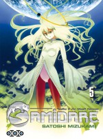 Samidare Tome 5