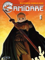 Samidare Tome 6