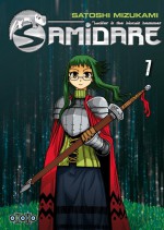 Samidare Tome 7