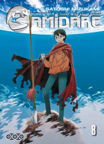 Samidare Tome 8