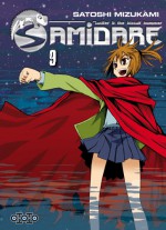 Samidare Tome 9