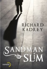 Sandman Slim