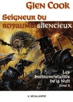 Seigneur du royaume silencieux