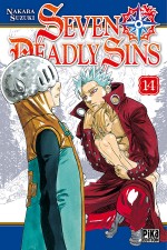 Seven Deadly Sins - 14