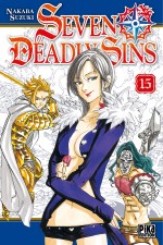 Seven Deadly Sins - 15