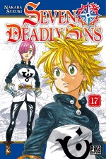 Seven Deadly Sins - 17