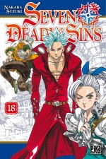 Seven Deadly Sins - 18