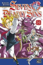 Seven Deadly Sins