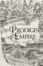 Les Prodiges de l'Empire