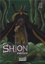 Shion, Tome 2