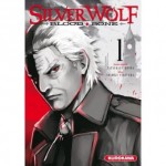 Silver Wolf, Blood, Bone - 1