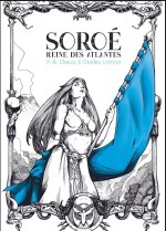 Soroé, reine des Atlantes