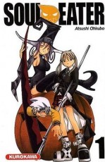 Soul Eater, Tome 1