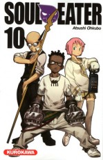 Soul Eater, Tome 10
