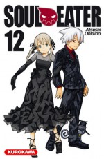 Soul Eater, Tome 12