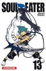 Soul Eater, Tome 13