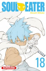 Soul Eater, Tome 18