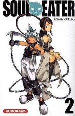 Soul Eater, Tome 2