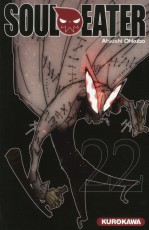 Soul Eater, Tome 22