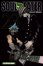 Soul Eater, Tome 23