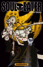 Soul Eater, Tome 24