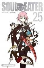 Soul Eater, Tome 25