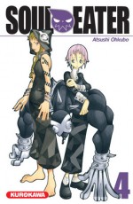 Soul Eater, Tome 4