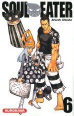 Soul Eater, Tome 6