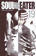 Soul Eater, Tome 19