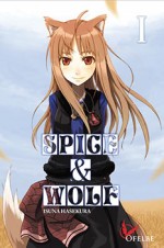 Spice and Wolf [Romans]