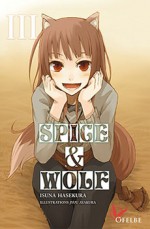 Spice & Wolf - 3