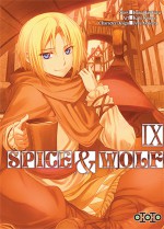 Spice and Wolf