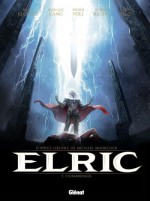 Elric [Glénat]