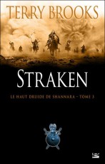 Le Haut druide de Shannara