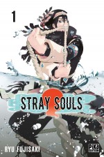 Stray souls - 1