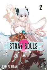 Stray souls - 2