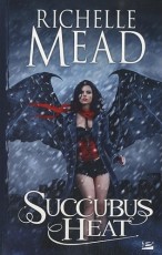 Succubus heat