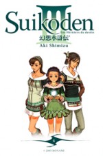 Suikoden III, Tome 4