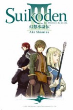 Suikoden III, Tome 7