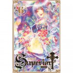 Superior Cross, Tome 6