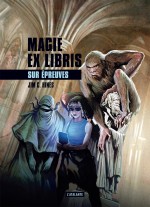 Magie ex libris