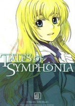 Tales of Symphonia