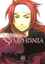 Tales of Symphonia