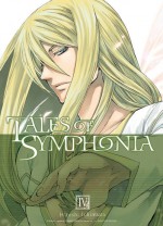 Tales of Symphonia, Tome 4