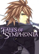 Tales of Symphonia