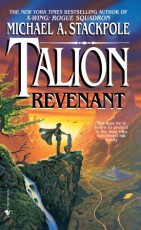 Talion : Revenant