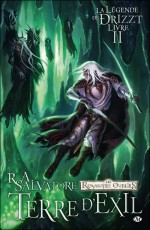 La Légende de Drizzt