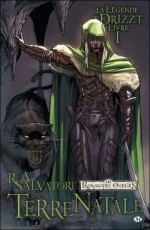 La Légende de Drizzt