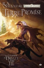 La Légende de Drizzt